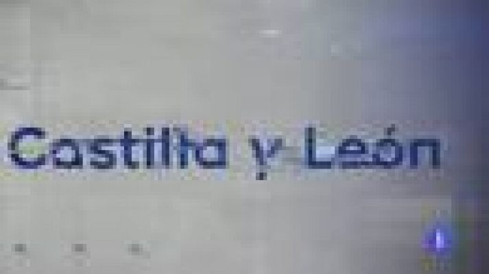 Noticias de Castilla y León 2 - 30/06/21