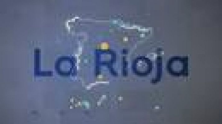 Informativo Telerioja - Informativo Telerioja 2 - 30/06/21