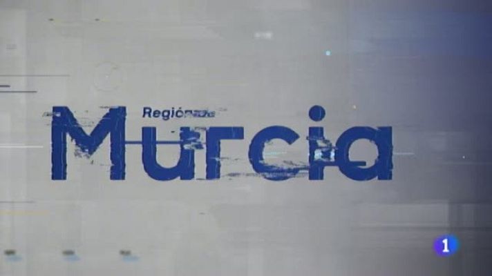 Noticias Murcia - Noticias Murcia 2 - 30/06/2021