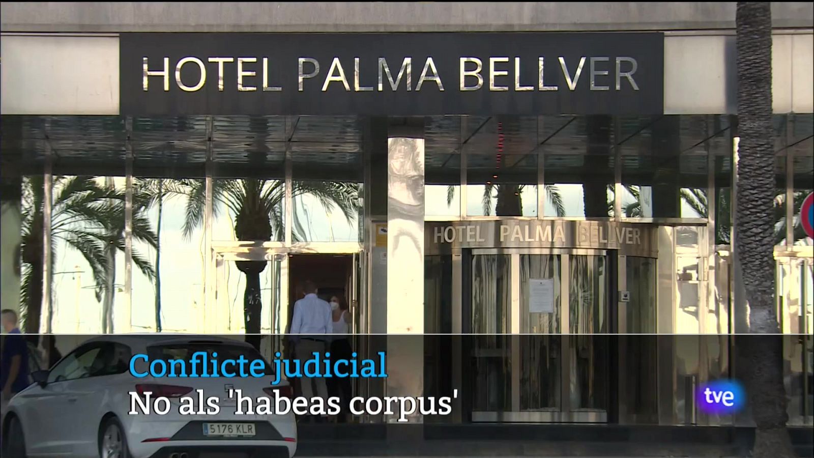 Informatiu Balear - 30/06/21