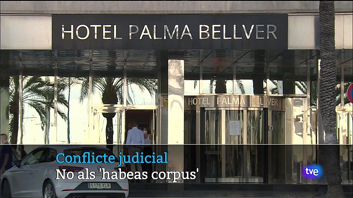 Informatiu Balear - Informatiu Balear - 30/06/21