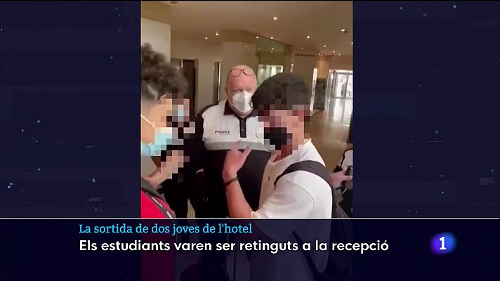 Informatiu Balear - Informatiu Balear 2 - 30/06/21