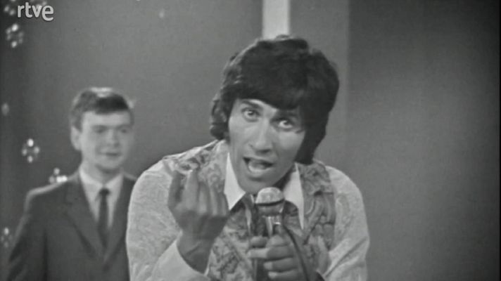 Esta noche con ... - Georgie Dann