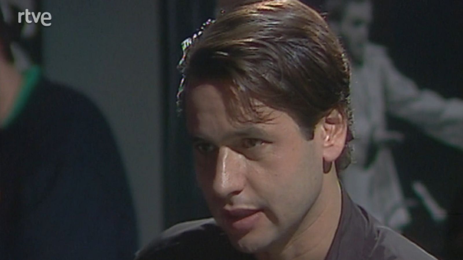 Jazz entre amigos - Enrique Valdivieso