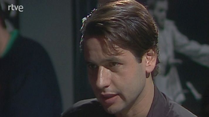 Jazz entre amigos - Enrique Valdivieso