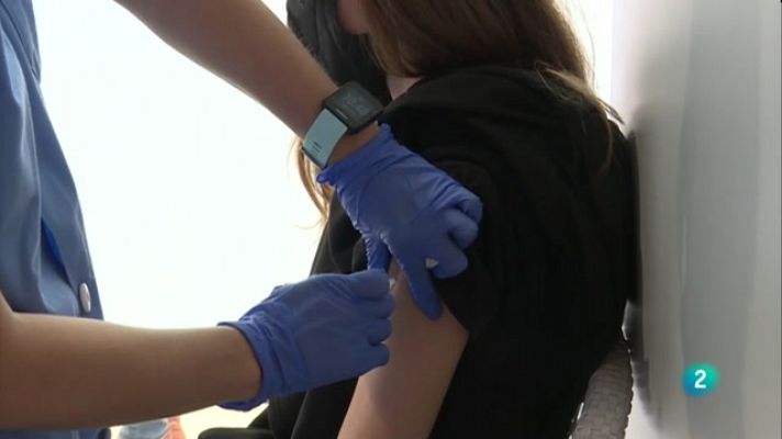 El Vespre - El Vespre - 30/06/2021