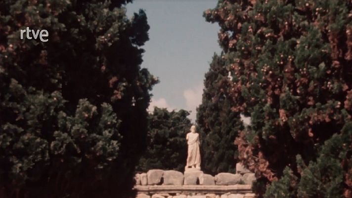 Les nostres coses - Els grecs a Catalunya