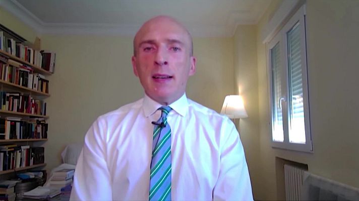 La hora cultural - La hora cultural - 30/06/21