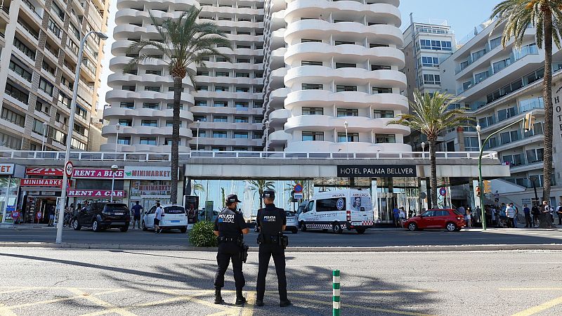 Telediario - 8 horas - 01/07/21 - Lengua de signos - ver ahora