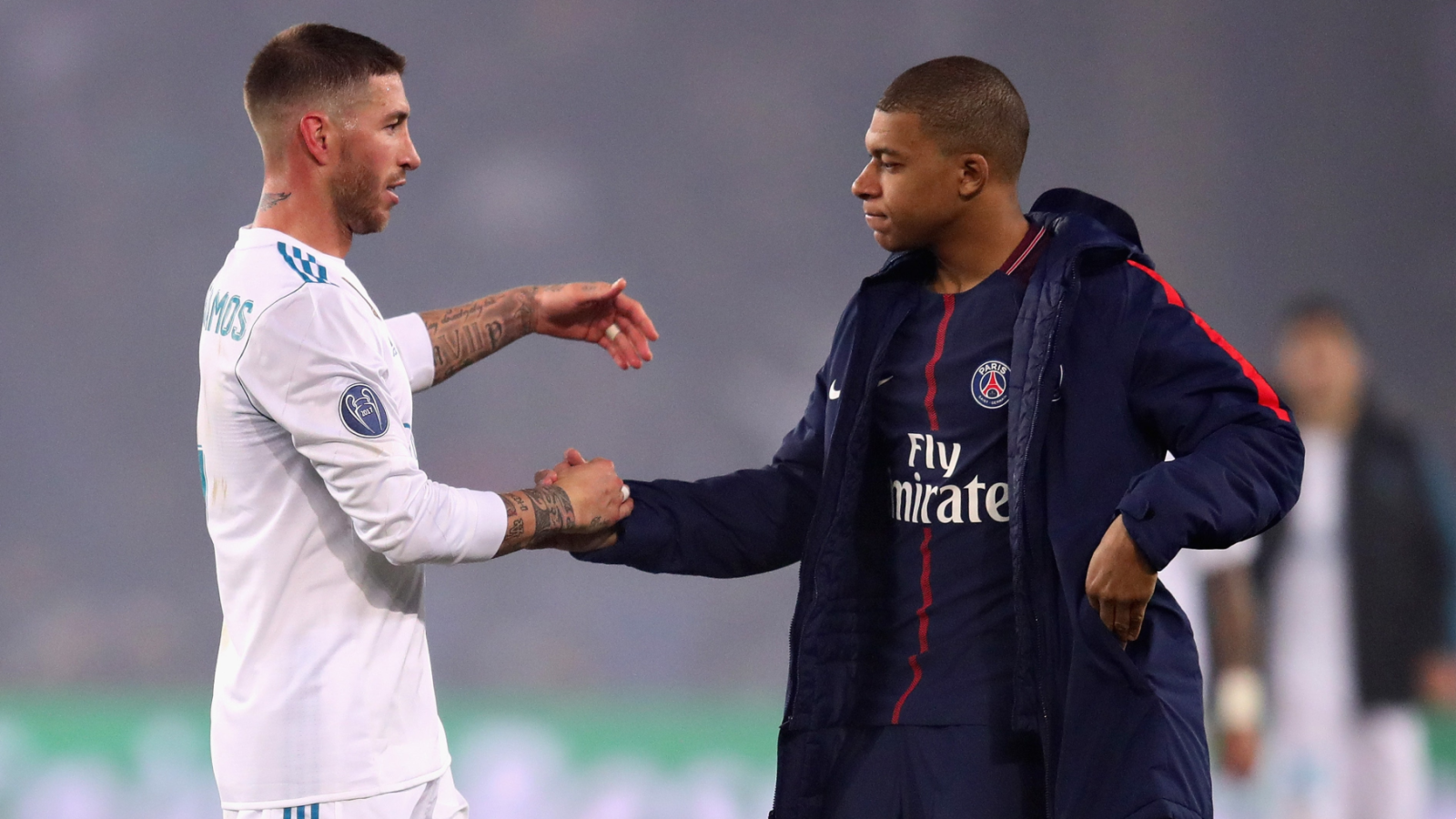 Mbappé no renovará con un PSG al que se acerca Ramos tras su salida del Madrid