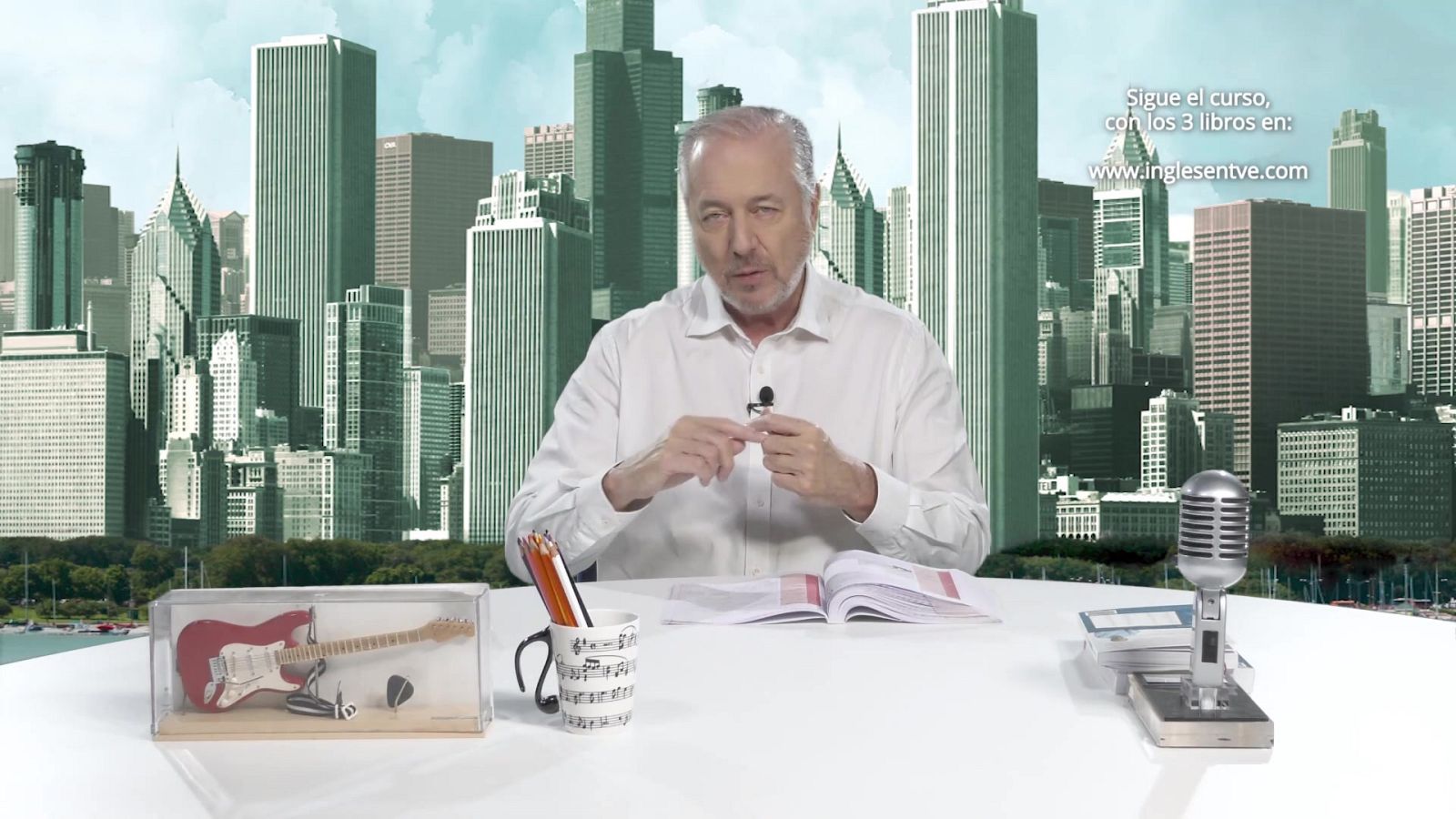 Inglés en TVE - Programa 385 - ver ahora