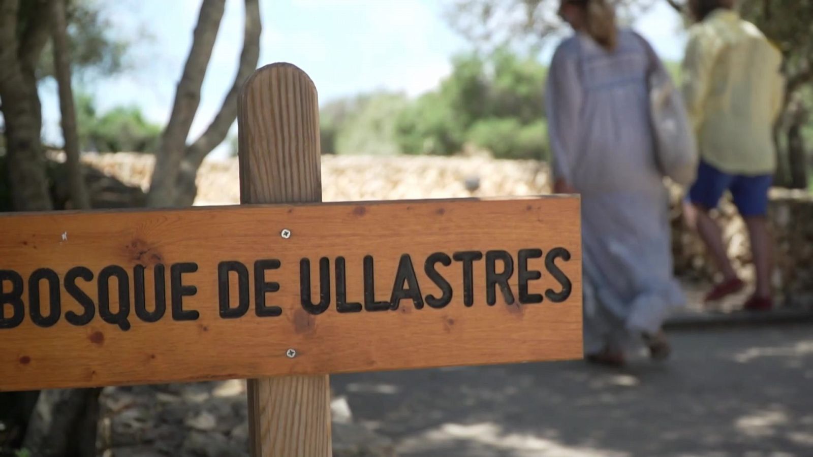 Bike Man descubriendo Menorca - Programa 5 - RTVE Play