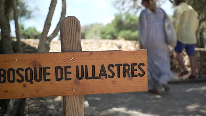 Bike Man - Bike Man descubriendo Menorca - Programa 5