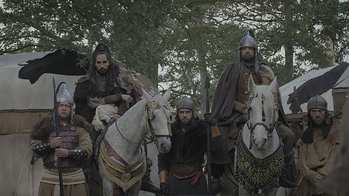 La tumba prohibida de Atila - Segunda parte