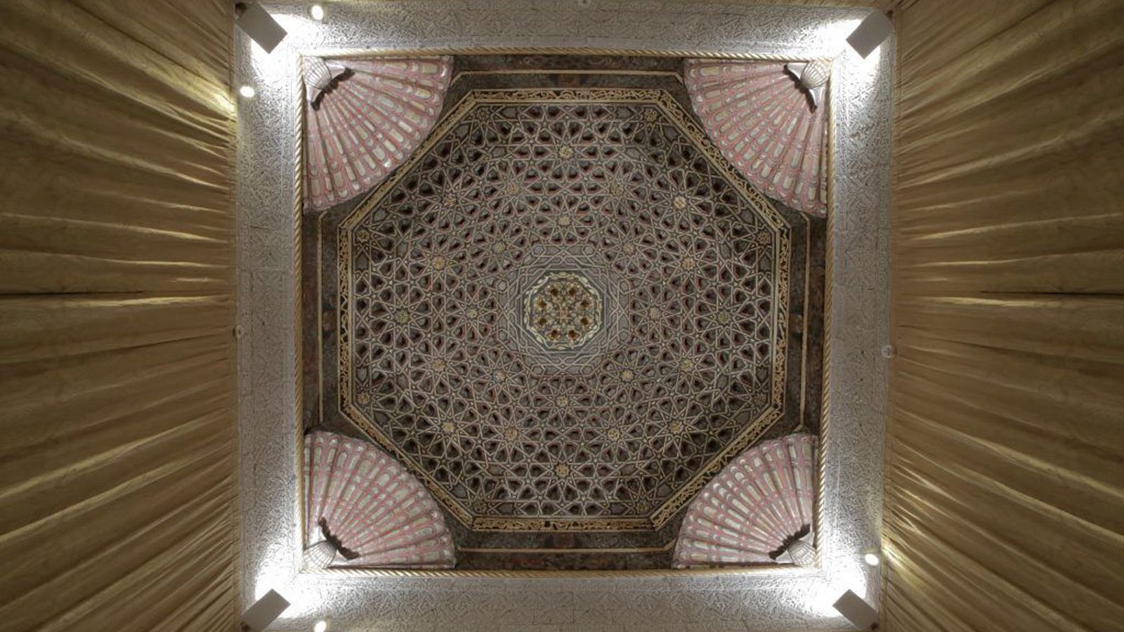 Somos Documentales - Los cielos españoles - Ver ahora