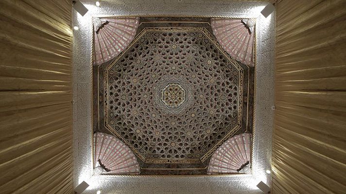 Somos Documentales - Los cielos españoles