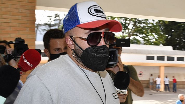  - ¡Dale al play! - Kiko Rivera, en silencio tras el apoyo de Isabel Pantoja a su hermano Agustín