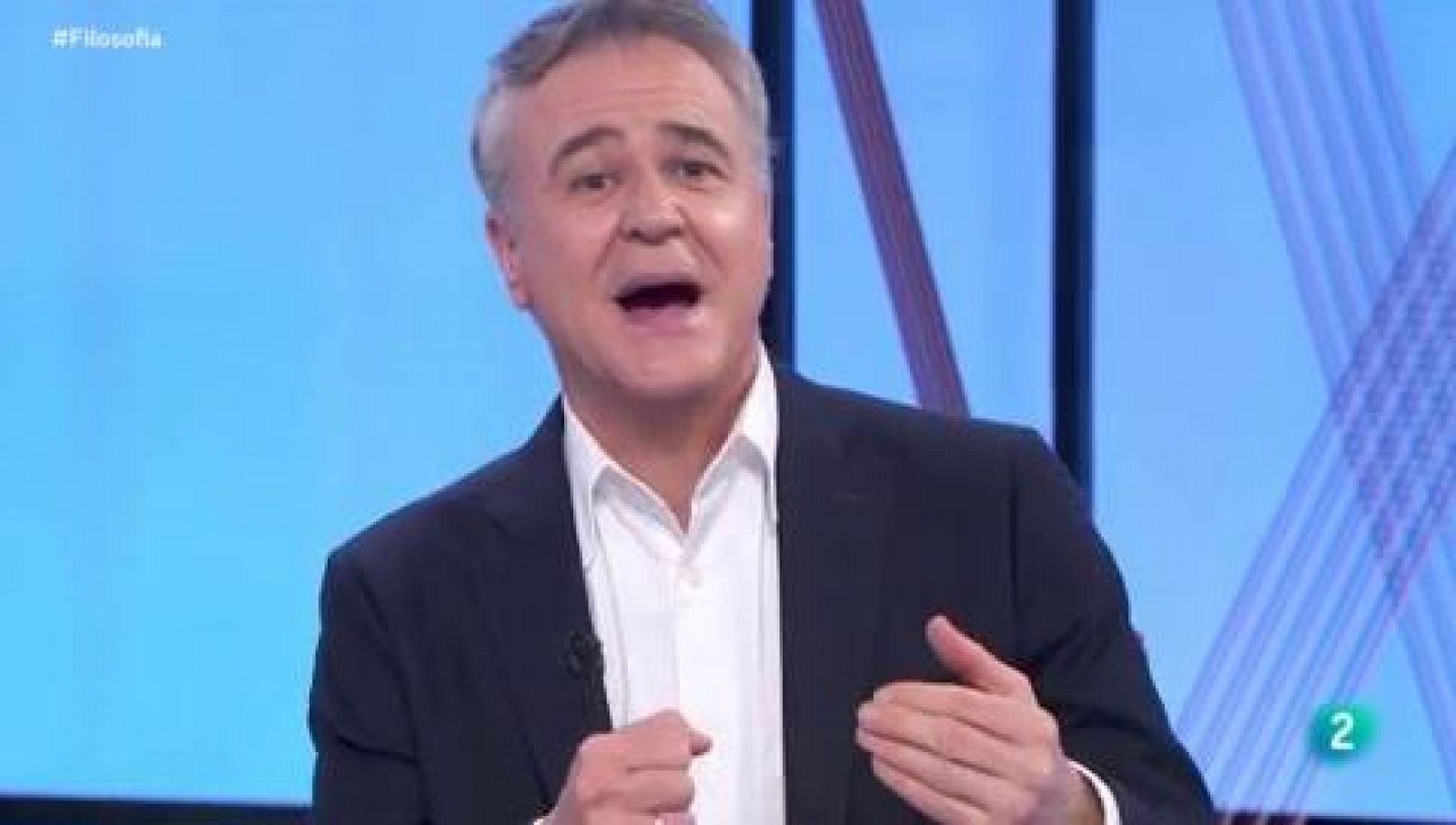 historia filosofia Reyes Mate #AventuraSaberFilosofía