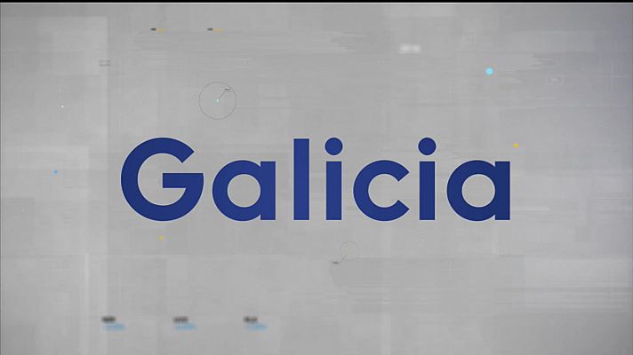 Telexornal - Galicia - Galicia en 2 minutos 01-07-2021