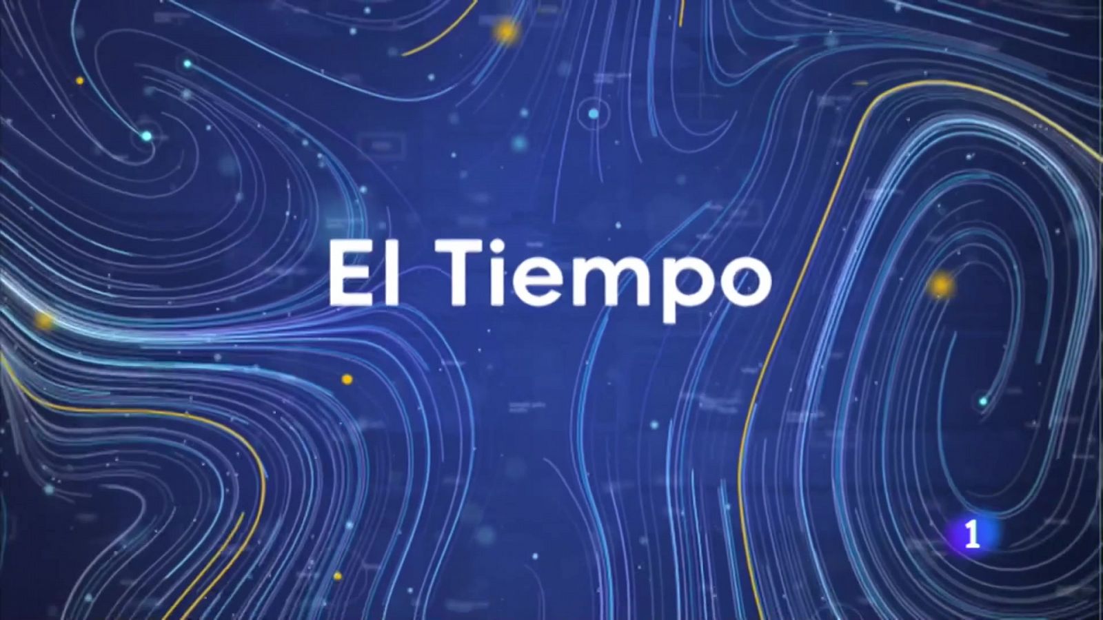 TeleCantabria: El Tiempo en Cantabria - 01/07/21 | RTVE Play