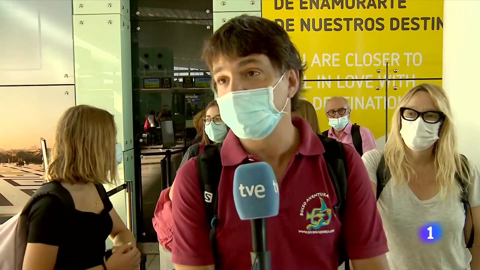 L'Informatiu - 01/07/2021