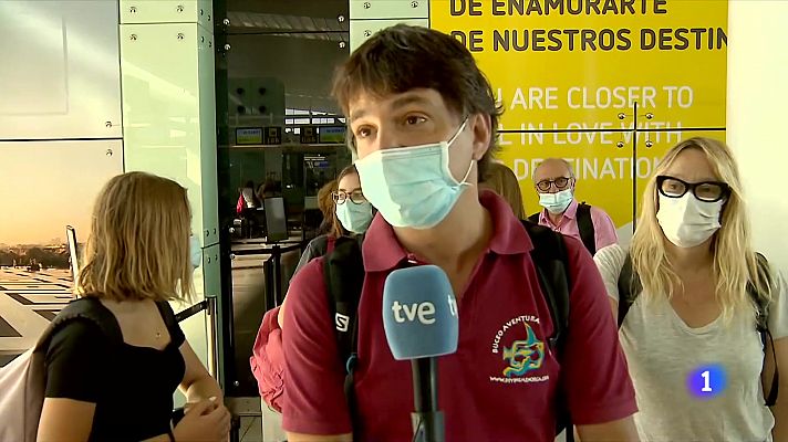 L'Informatiu - L'Informatiu - 01/07/2021