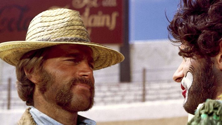 Cine de siempre - Salario para matar