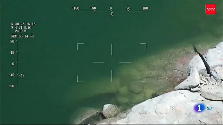 Informativo de Madrid - Informativo de Madrid 1  01/07/2021