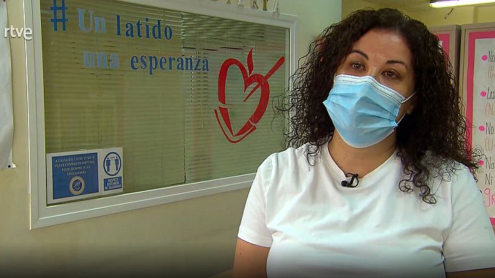 Testimonio - Fundación REDA