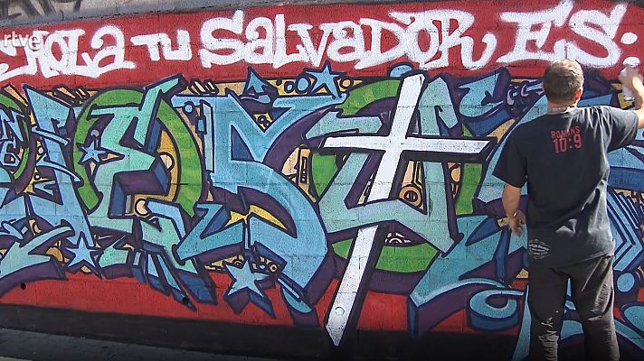 Buenas noticias TV - Diez años con Actualidad Evangélica