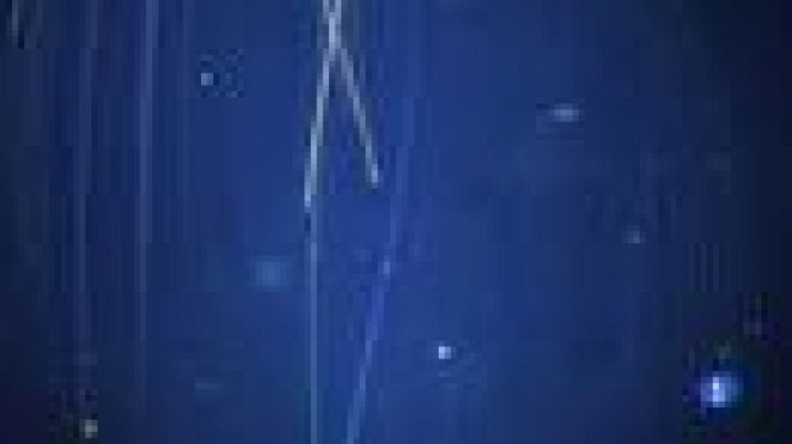 Telenorte - País Vasco - Telenorte 1 País Vasco 01/06/21