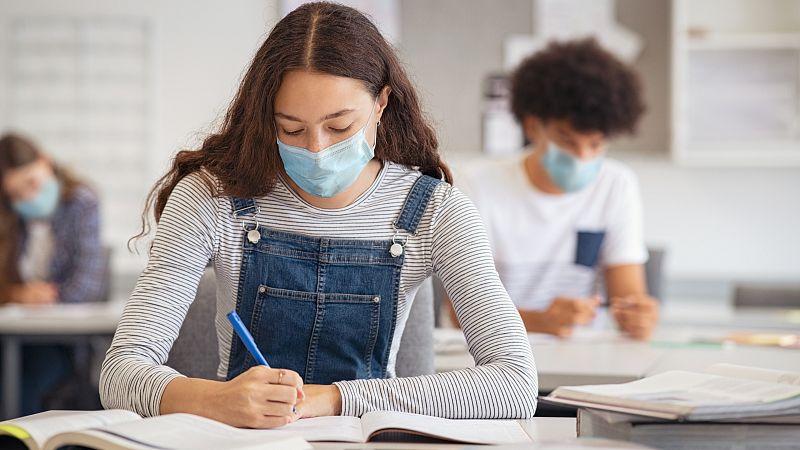 Anulado el polémico examen de Filosofía de la EVAU en Valencia