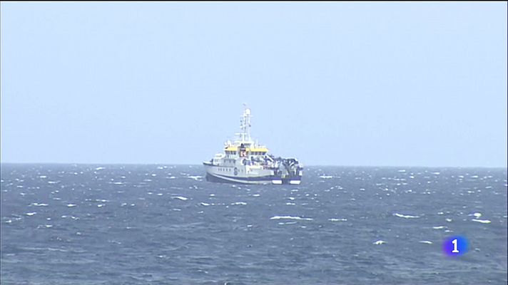 Telecanarias - Canarias en 2' - 01/07/2021