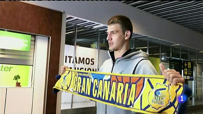 Telecanarias - Deportes Canarias - 01/07/2021