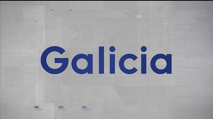 Telexornal Galicia 2 01-07-2021