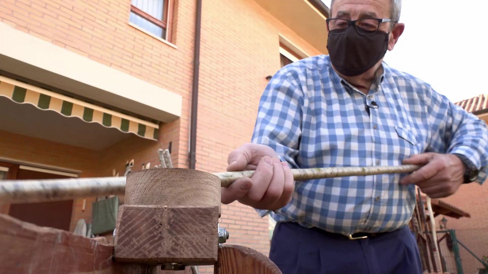 Aquí la Tierra - 01/07/21 - ver ahora