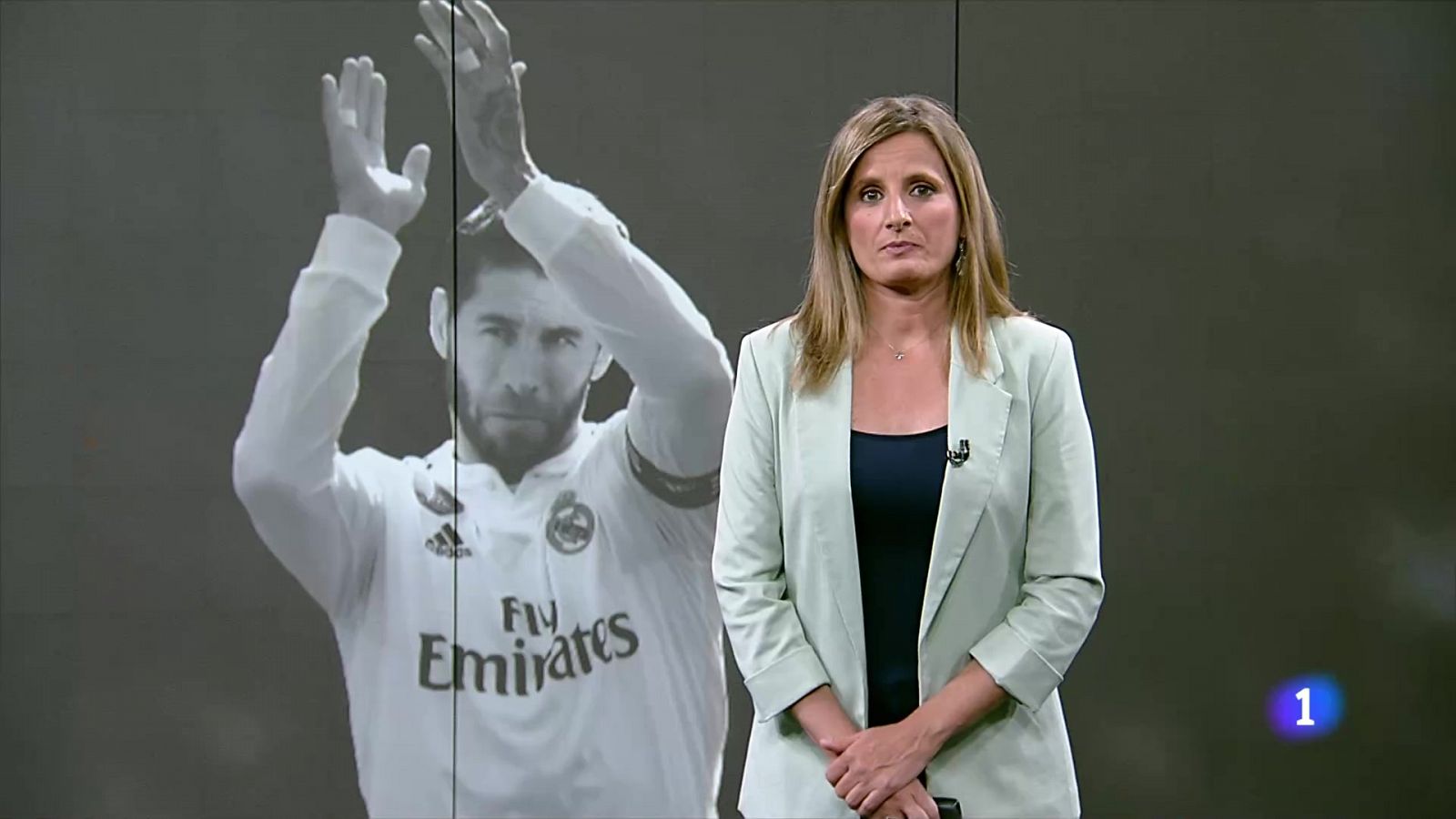 Sergio Ramos negocia su fichaje por el PSG