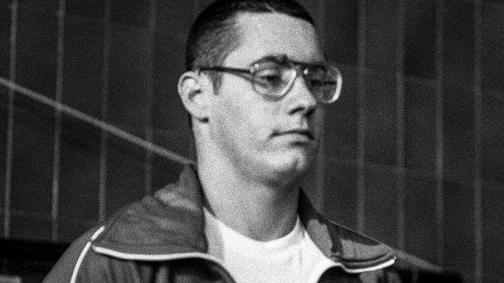 Tokyo 2020 - David López-Zubero gana la medalla de bronce en los Juegos Olímpicos de Moscú '80 en 100m mariposa