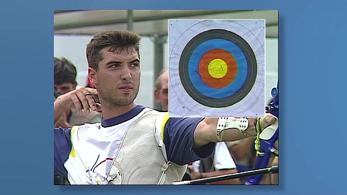 Orgullo de medalla - JC Holgado, A. Menéndez, María Quintanal y Jorge Guardiola