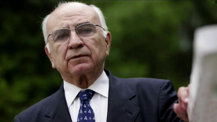 La hora Cervantes - La hora Cervantes - 01/07/21