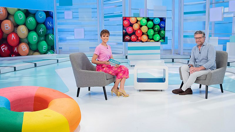 Esos kilos de más no son solo cuestión de estética 