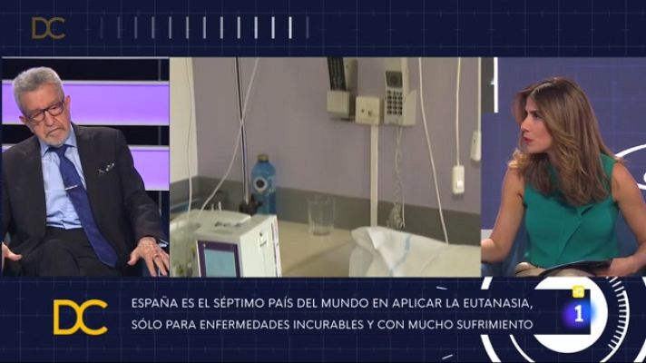 El debate de La 1 Canarias - El Debate de La 1 Canarias - 01/07/2021