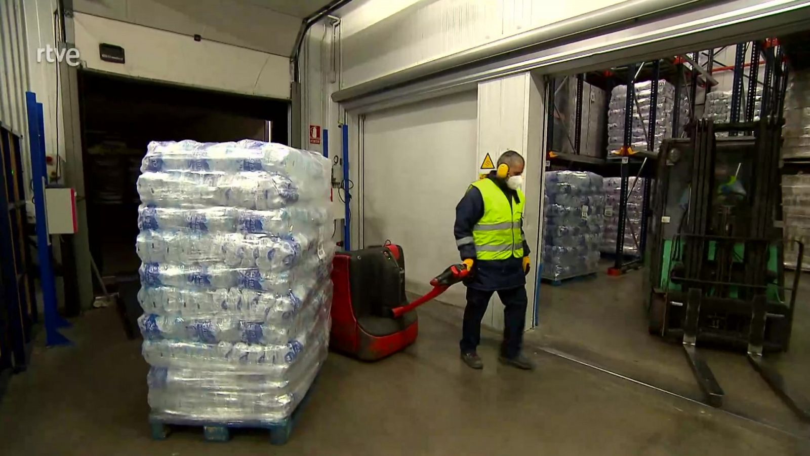 Aquí hay trabajo - 02/07/21 - ver ahora