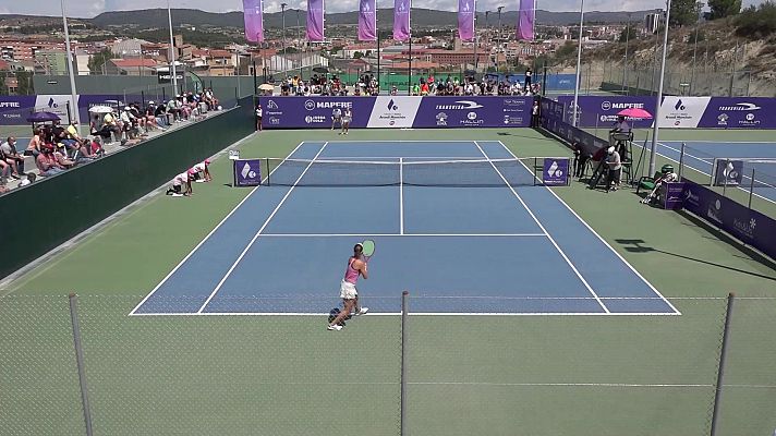 Tierra de campeones - Programa 6 - 2021