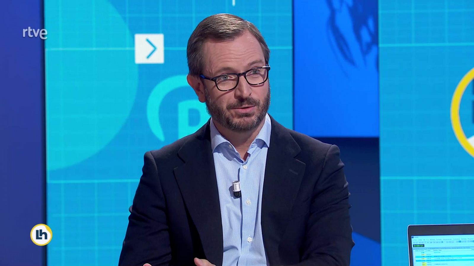 La hora de La 1 - La hora política - 02/07/21 - ver ahora