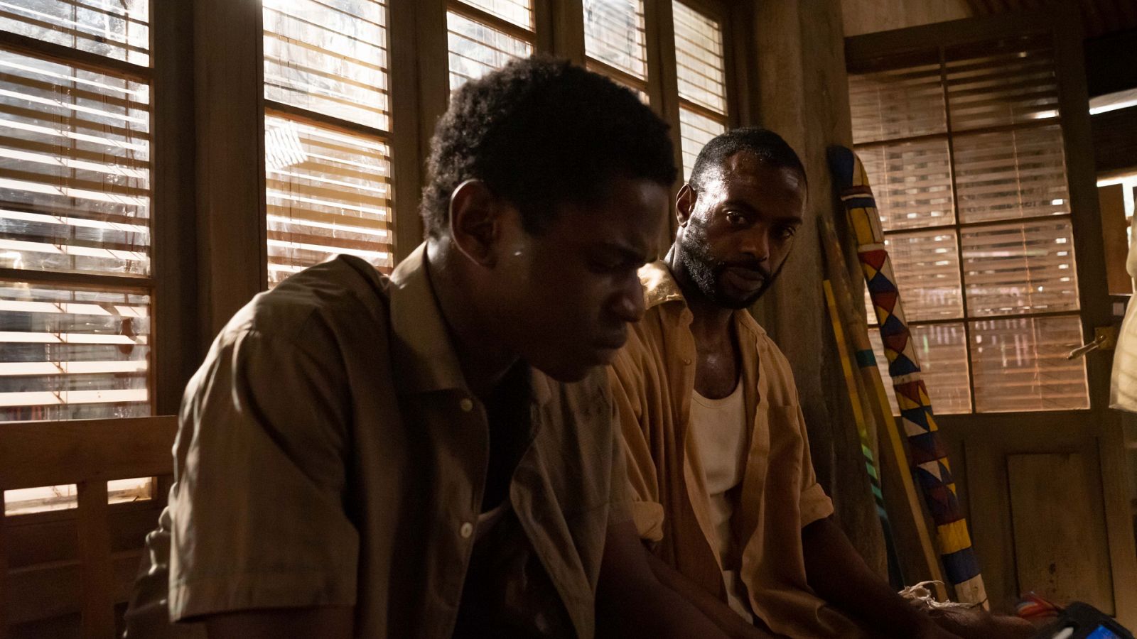 Dos vidas - Capítulo 117 - Ver ahora