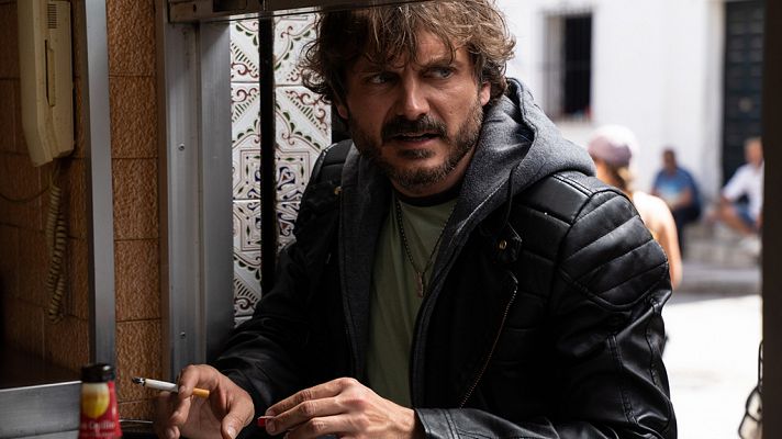 Malaka - El secreto de Kali