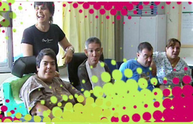 50! anys - Fundació La Muntanyeta