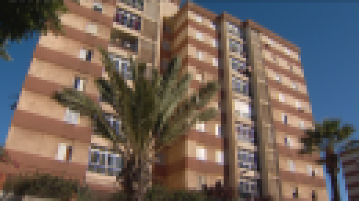 Telecanarias - Telecanarias 2 - 01/07/2021