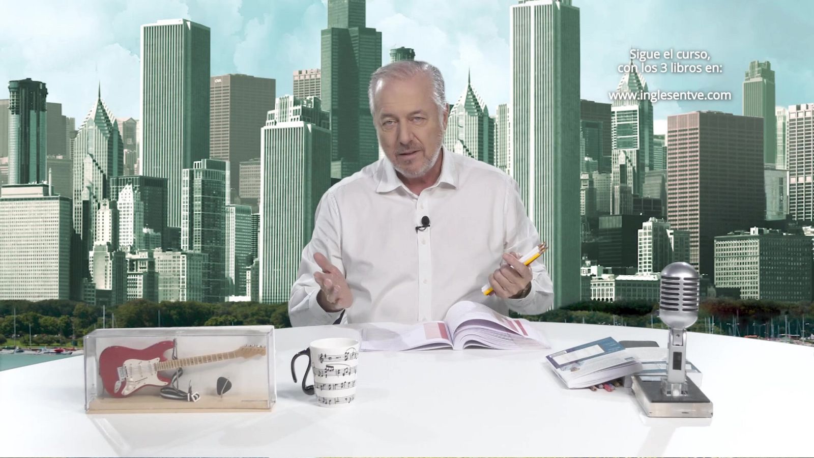 Inglés en TVE - Programa 386 - ver ahora